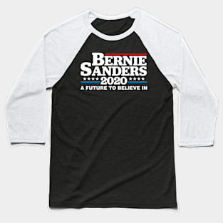 Bernie Sanders Baseball T-Shirt